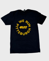 THE EASY MILES TEE